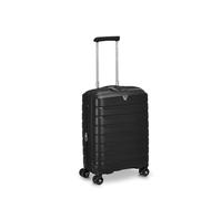Roncato Butterfly 4 ruote Carrello della cabina 55 cm nero (418183-01)