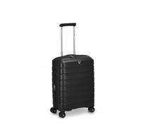 Roncato Butterfly 4 ruote Carrello della cabina 55 cm nero (418183-01)