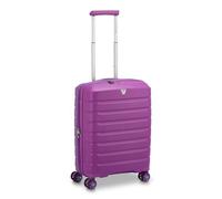 Roncato B-FLYING Trolley bagaglio a mano 55x40x20/25 cm Espandibile - Orchidea