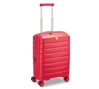 RONCATO B-FLYING Trolley bagaglio a mano 55x40x20/25 cm Espandibile - Radiant Red