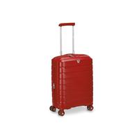 RONCATO B-FLYING Trolley bagaglio a mano 55x40x20/25 cm Espandibile - Rosso