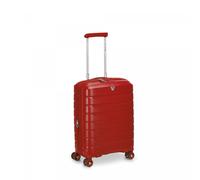Roncato B-flying Trolley Bagaglio A Mano 55x40x20/25 Cm - Rosso