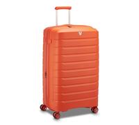 Trolley Grande Espandibile 76 Cm B-flying Arancione Brillante
