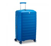 Roncato B-flying Trolley Grande 78 Cm Espandibile - Blu Cobalto