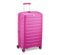 Roncato B-Flying Move 4 ruote Carrello 78 cm con piega di espansione viola