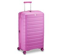 Trolley Grande Espandibile 78 Cm B-flying Rosa