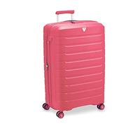Roncato B-FLYING Trolley grande 78 cm Espandibile - Rosa