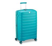 RONCATO B-FLYING Trolley grande 78 cm Espandibile - Turchese