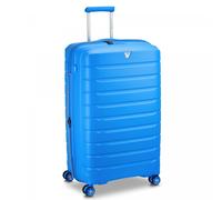 Roncato B-flying Trolley Grande 78 Cm - Sky Blue