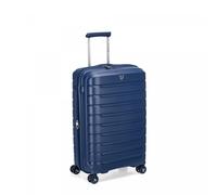 Roncato B-flying Trolley Medio 68 Cm - Blu Notte