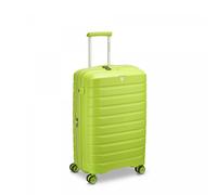 Roncato B-flying Trolley Medio 68 Cm - Cyber Lime