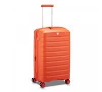 Roncato B-flying Trolley Medio 68 Cm Espandibile - Arancione Brillante