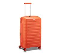 Trolley Medio Espandibile 67 Cm B-flying Arancione Brillante