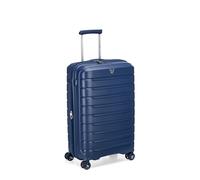 Valigeria B-FLYING TROLLEY M 418182 - 23 Blu