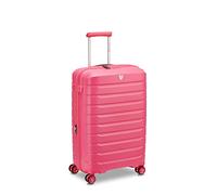 Trolley Medio Espandibile 68 Cm B-flying Rosa