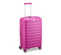 RONCATO B-FLYING Trolley medio 68 cm Espandibile - Fucsia