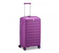 Roncato B-flying Trolley Medio 68 Cm Espandibile - Orchidea