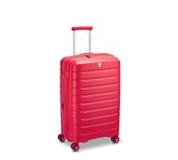Trolley Medio Espandibile 68 Cm B-flying Radiant Red
