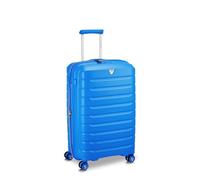 Roncato B-FLYING Trolley medio 68 cm Espandibile - Sky Blue