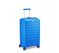 Trolley Medio Espandibile 68 Cm B-flying Azzurro Cielo