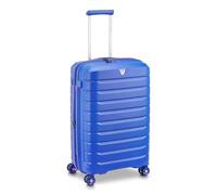 Roncato B-flying Trolley Medio 68 Cm Espandibile - Ultraviolet