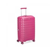 Trolley Medio Espandibile 68 Cm B-flying Magenta