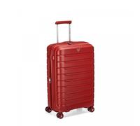 Roncato Butterfly 4 ruote Carrello 68 cm rosso (418182-09)