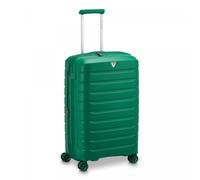 Roncato B-flying Trolley Medio 68 Cm - Verde Brillante