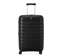 Roncato B-Flying 4 ruote Carrello 68 cm nero (418182-01)