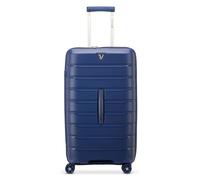 Roncato B-Flying Trunk 4 ruote Carrello 69 cm blu