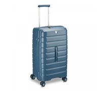 Roncato B-flying Trunk Baule Medio 69 Cm - Denim