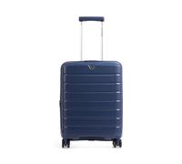 Roncato Butterfly 4 ruote Carrello della cabina 55 cm blu notte (418183-23)