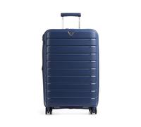 Valigeria B-FLYING TROLLEY M 418182 - 23 Blu
