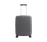 Roncato B-Flying 4 ruote Carrello della cabina 55 cm antracite (418183-22)