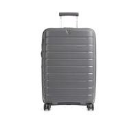 Roncato B-flying Trolley Medio 68 Cm Espandibile - Antracite