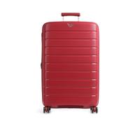 Roncato B-Flying Valigia trolley (4 ruote) rosso, plastica, 47 x 76 x 30cm