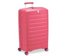 Trolley Grande Espandibile 78 Cm B-flying Rosa