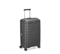 Roncato B-flying Trolley Medio 68 Cm Espandibile - Antracite