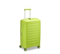 Roncato B-Flying 4 ruote Carrello 68 cm con piega di espansione cyber lime (TAS016718)