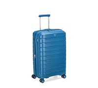 Trolley Medio Espandibile 68 Cm B-flying Denim