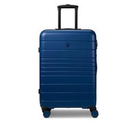 Roncato Baseliner 4 ruote Trolley cabina M 66 cm blu