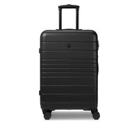Roncato Baseliner 4 ruote Trolley cabina M 66 cm nero