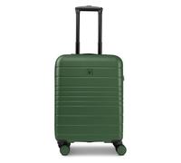 Roncato Baseliner 4 ruote Trolley cabina S 55 cm verde