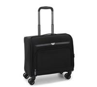 Roncato Biz 4.0 Pc Trolley Con Sistema Di Chiusura Tsa - 42x41.5x20 Cm - Nero