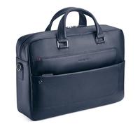 Borsa Con Porta Computer 15.6 Alaska Navy
