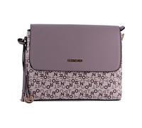 Roncato - Borsa a Mano Eco-Pelle con Logo - - Bags - Donna - Viola - ONE SIZE