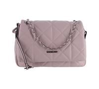 Roncato - Borsa a mano trapuntata in eco-pelle - - Bags - Donna - Rosa - ONE SIZE