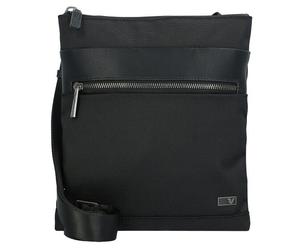 Roncato Borsa a tracolla Arizona 23 cm nero