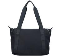 Roncato Shopper 'Portofino' nero, Taglia One Size