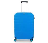 Roncato Box 2.0 4 ruote Carrello 69 cm blu